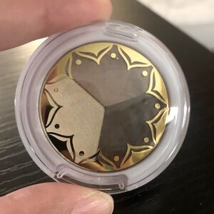 Pacifica Super Powder Supernatural Eyeshadow Trio